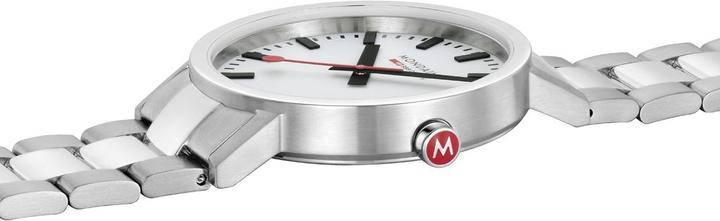 Immagine prodotto Mondaine A660.30360.11SBJ SBB Classic (Fatto in Svizzera, 40 mm)