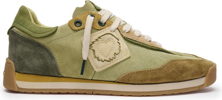 Produktbild Satorisan Enso Suede (46)