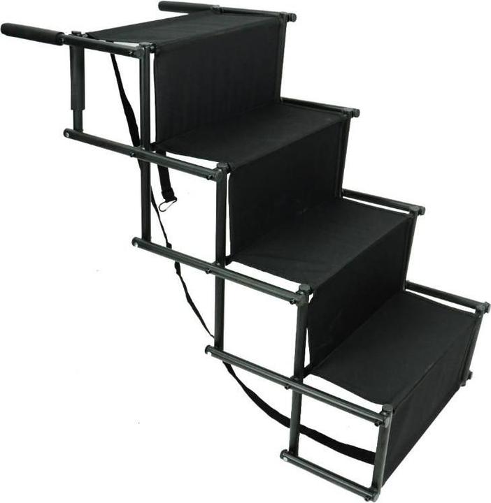 Nordic Paws Foldable steps (Dog, Foldable)