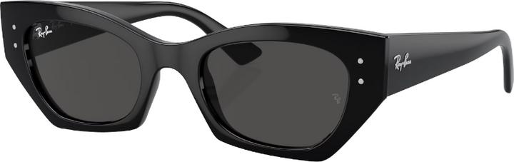 Produktbild Ray Ban ZENA RB4430 Total Black S