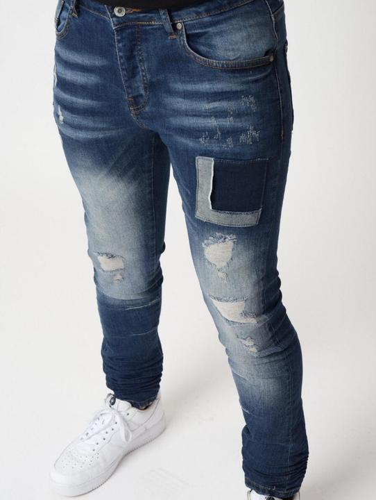 Produktbild Project X Paris jeans (29)