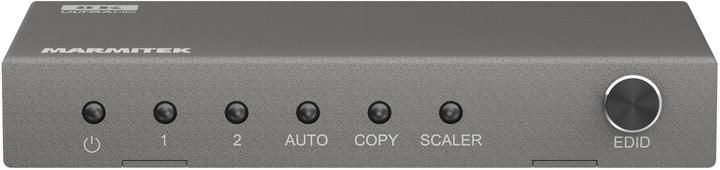 Actual product image Marmitek Distributeur HDMI Split 712
