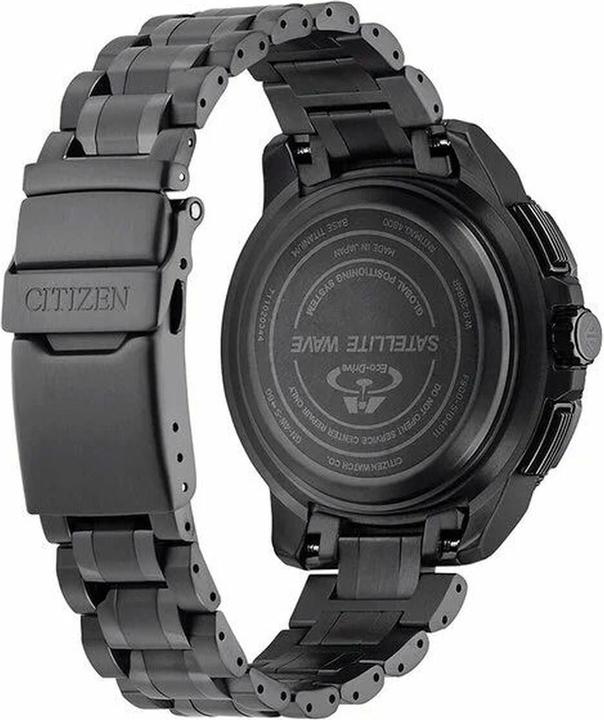 Produktbild Citizen Herrenuhr CC9025-51E (47,1 mm) (47.10 mm)