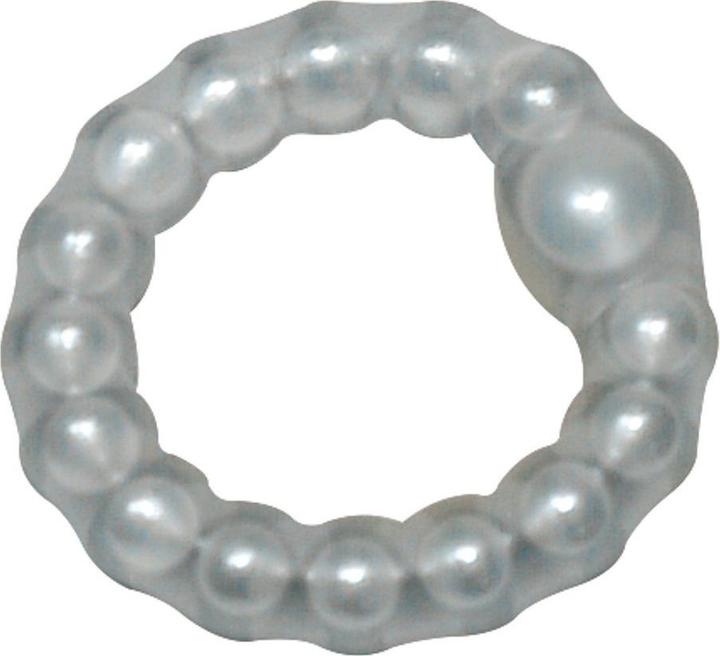 NMC Anneau métallique maximum (3 cm)