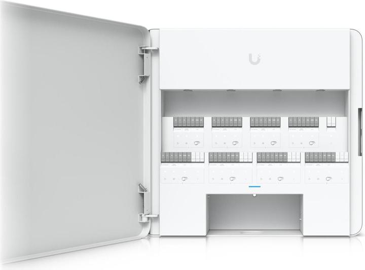 Immagine prodotto Ubiquiti Hub di accesso di livello aziendale UniFi (10 Porti)