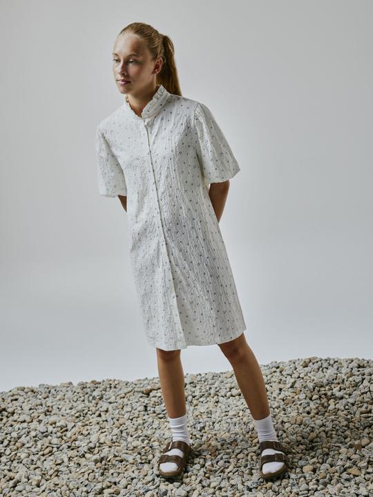 Actual product image Lmtd Relaxed Fit Dress (158)