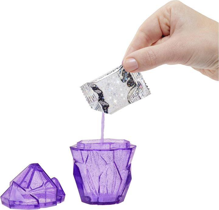 Produktbild MGA Rainbow High - Violet