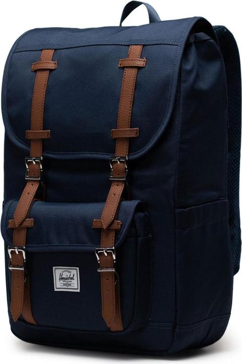 Actual product image Herschel Little America (20 l)