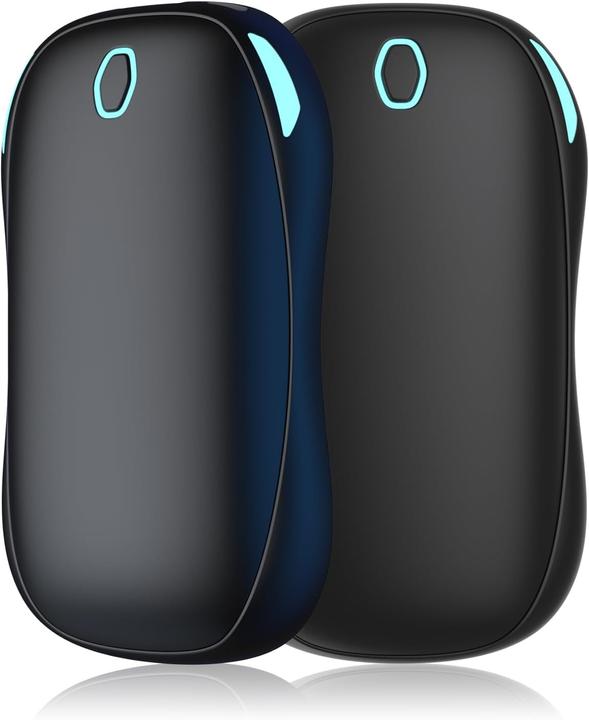 Image du produit Urbzue Wiederaufladbarer 2-in-1 Handwärmer mit Powerbank