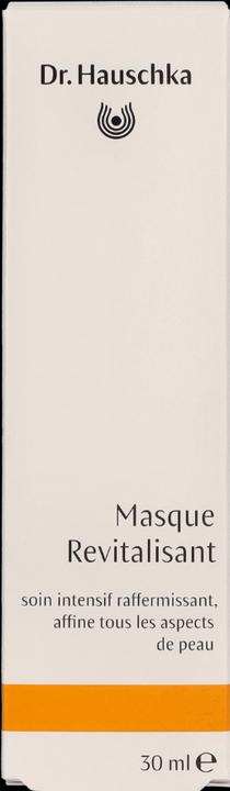 Immagine prodotto Dr. Hauschka Revitalising Mask Day Cream 30 ml Face (30 ml)