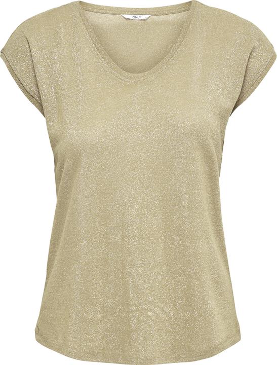 Immagine prodotto Only Top casual con maniche corte (M)