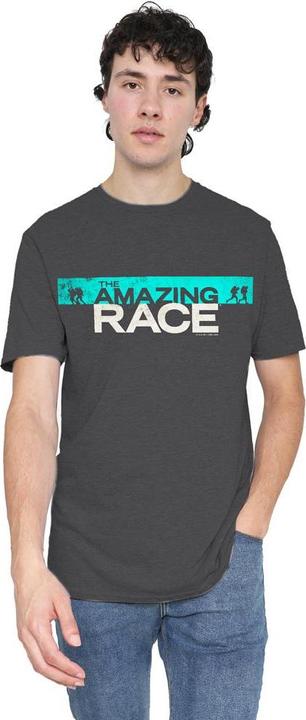 Produktbild The Amazing Race TShirt (M)