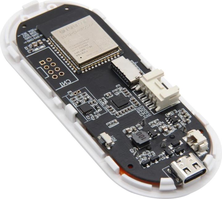 Immagine prodotto Lilygo T-Embed ESP32-S3 con encoder e display