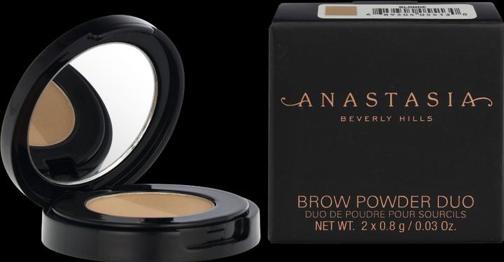 Immagine prodotto Anastasia Beverly Hills Duo di polveri per sopracciglia (Blonde)