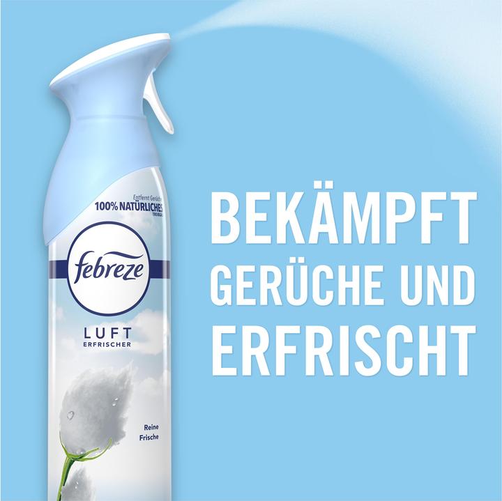 Image du produit Febreze Désodorisant