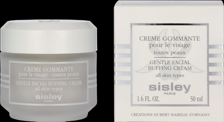 Actual product image Sisley Cream Gommante (50 ml)