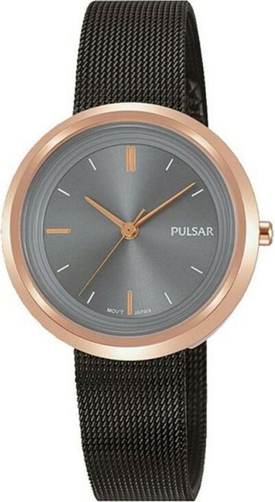 Actual product image Pulsar Ladies' watch PH8390X1 (Ø 31 mm) (31 mm)