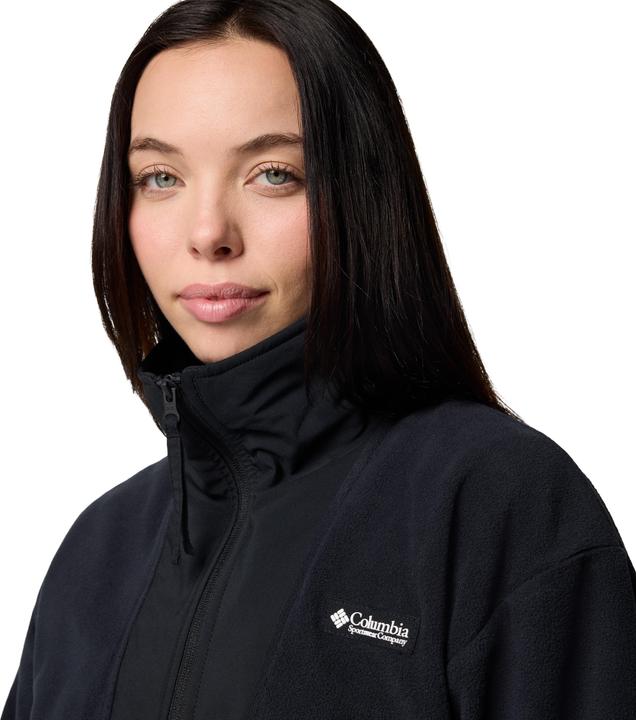 Produktbild Columbia Sequoia Grove™ 1/2 Zip Fleece (S)