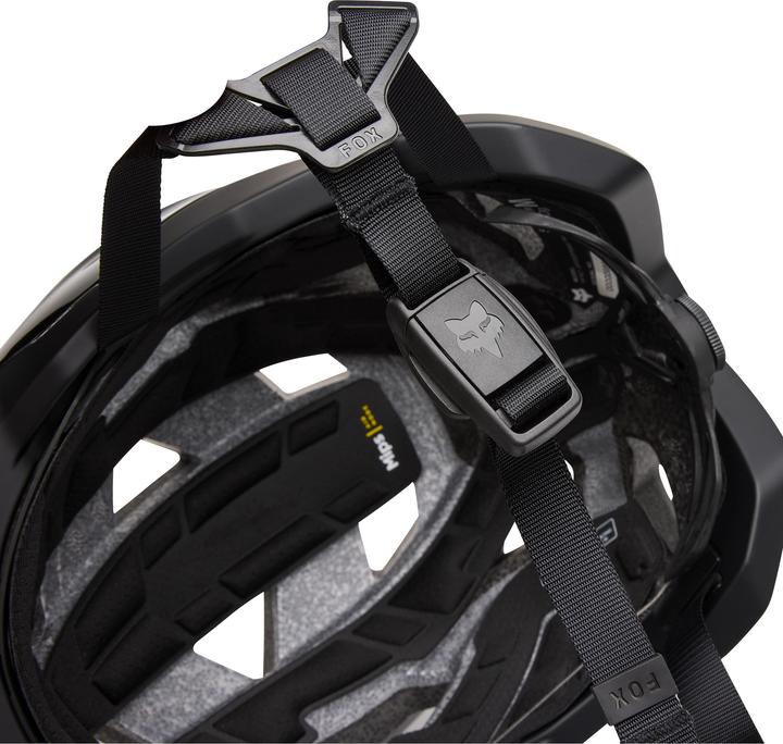 Produktbild Fox Speedframe Pro Helmet (55 cm)