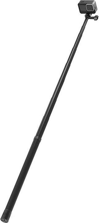 Actual product image Telesin Selfie stick 2.7M Carbon Fibre