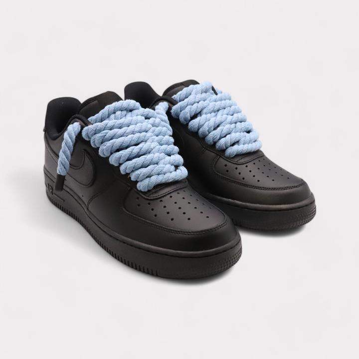 Produktbild Nike Air Force 1 Black (40.5)