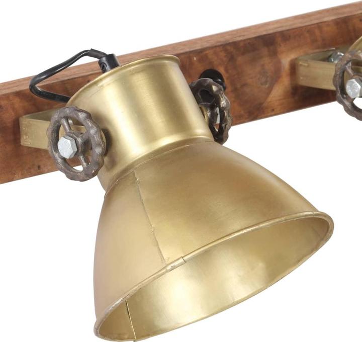 Image du produit VidaXL Wandleuchte (E27)