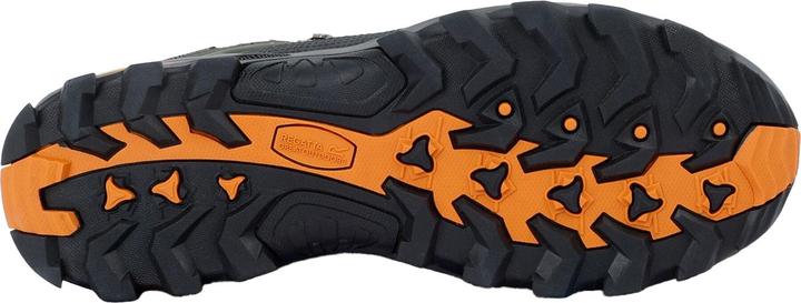 Actual product image Regatta Mens Samaris III Walking Boots (43)