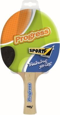 Power Play Sport1 Bordtennis Bat Training Serie "Progress"