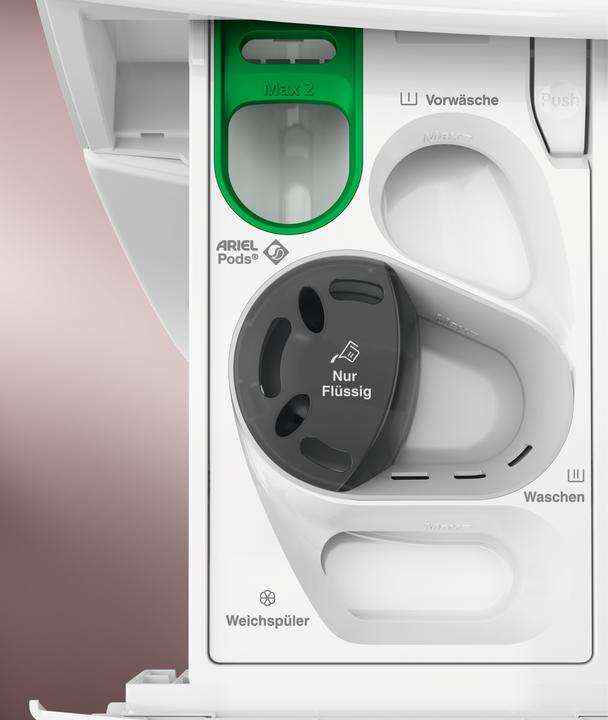 Image du produit AEG LR7EK549FH
