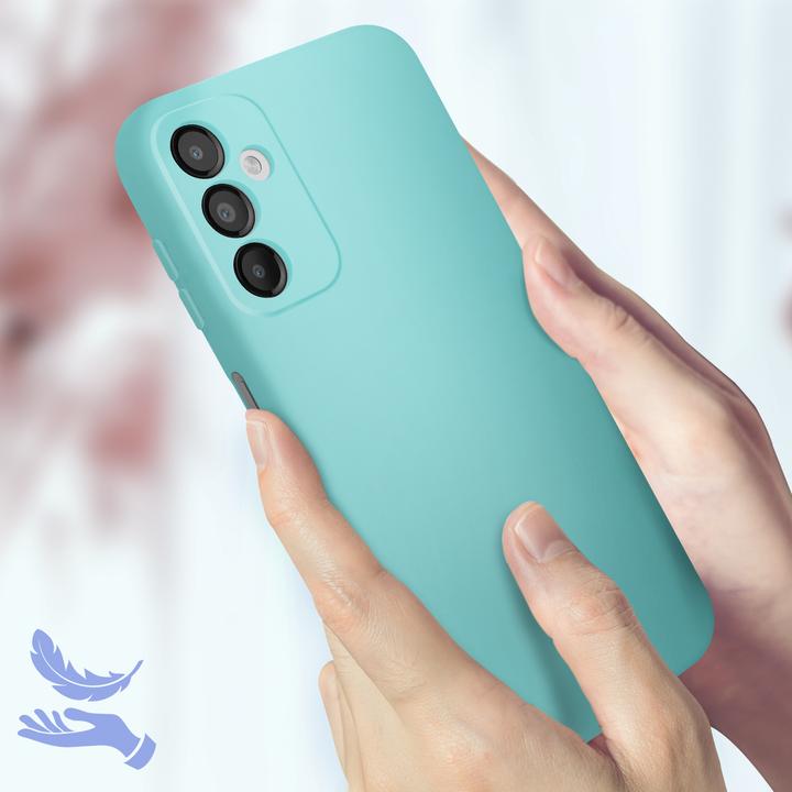 Immagine prodotto Avizar Serie Soft Touch (Samsung Galaxy A14 5G)