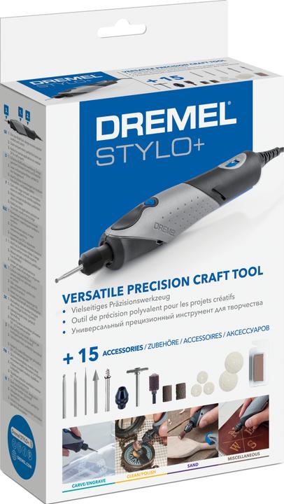 Image du produit Dremel 2050-15 Stylo +