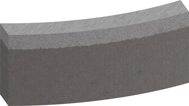 Produktbild Bosch Professional Zubehör PRO Core Cutter wet, 82 x 10 mm, 1 1/4-Zoll-UNC (102 Millimeter)