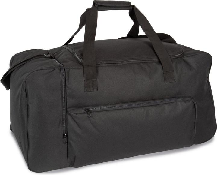 Image du produit Kimood Sac de sport avec compartiment latéral