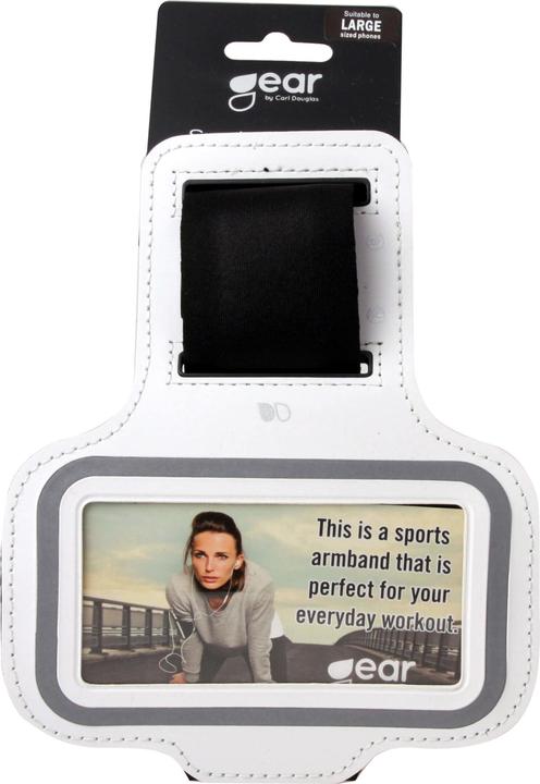 Produktbild Gear Sport ArmSleeve Universal iPho
