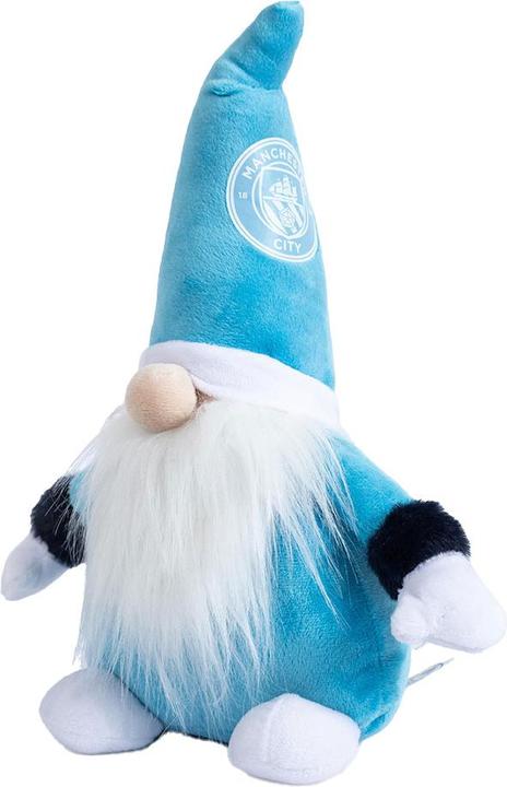 Manchester City FC PlüschSpielzeug 'Gonk' (35 cm)