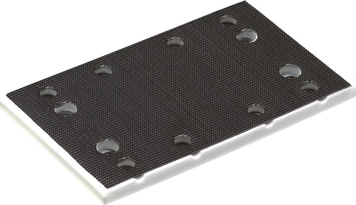 Actual product image Festool Grinding shoe SSH-STF-80x130/8