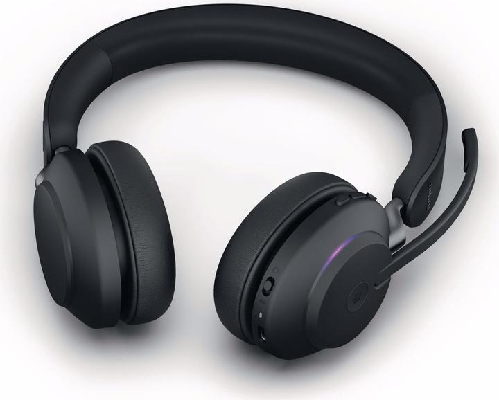 Produktbild Jabra Evolve2 65 MS (Kabellos, USB-C)