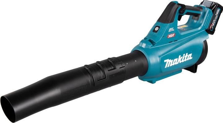 Makita UB001GM101 (Batteria ricaricabile, Soffiafoglie)