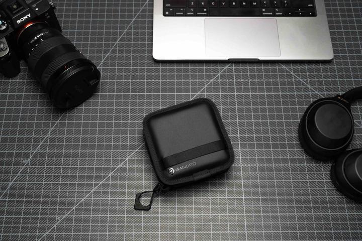 Produktbild Wandrd Lens Filter Case (Objektivfilter Tasche)