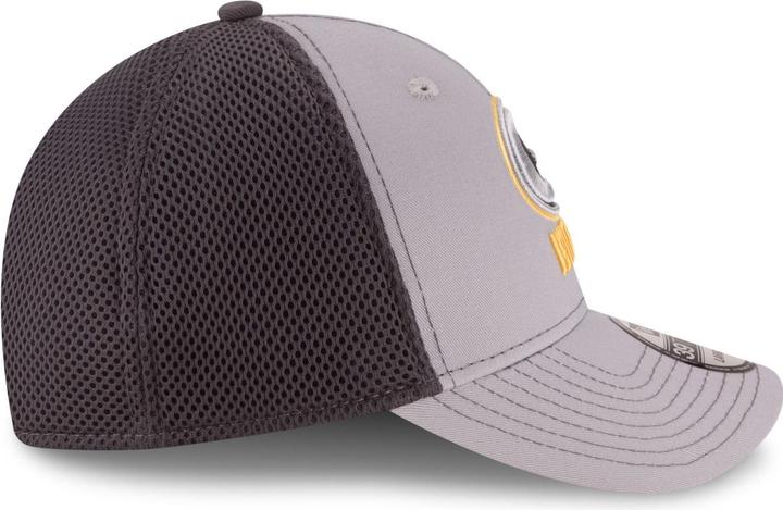 Immagine prodotto New Era 39Thirty Cappello a rete elasticizzato - Green Bay Packers - M/L (M/L)