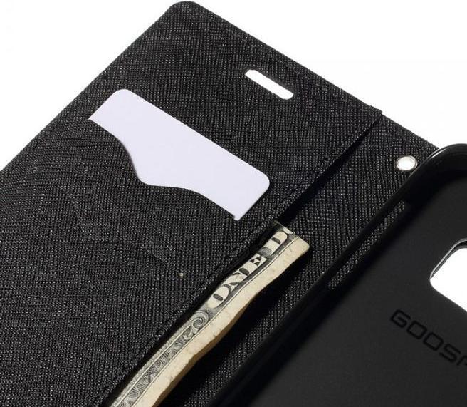 Produktbild Goospery Fancy Diary Series (Samsung Galaxy S6 Edge)