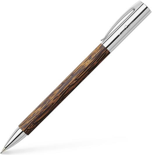 Faber-Castell Ambition Cocos (0.70 mm, B)