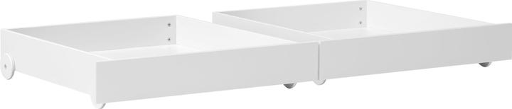 Actual product image Flexa White