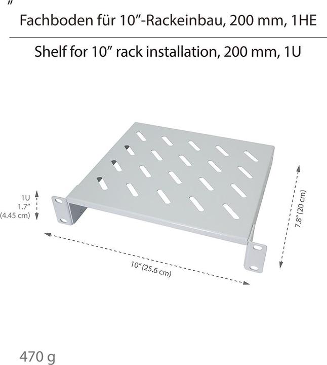 Produktbild LogiLink ACT111