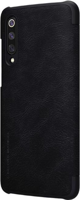 Actual product image Nillkin Qin Series (Mi 9 Pro)