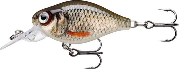 Produktbild Rapala Ultra Light Shad (4 cm)