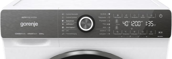 Produktbild Gorenje WD2S164ADSWA/DE