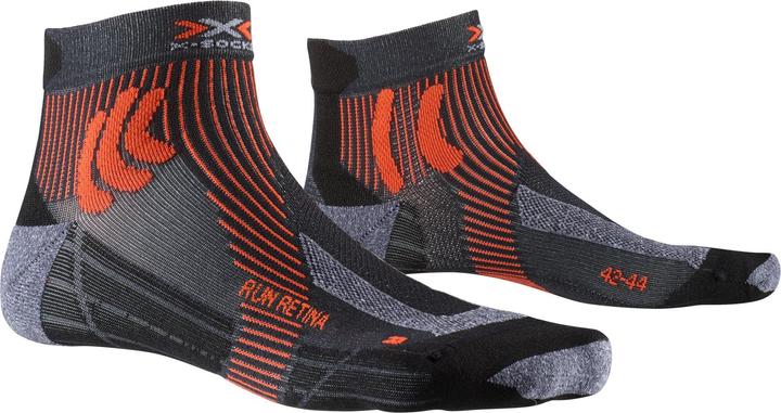 Actual product image X-Socks Run Retina 4.0 Herren (45 - 47)