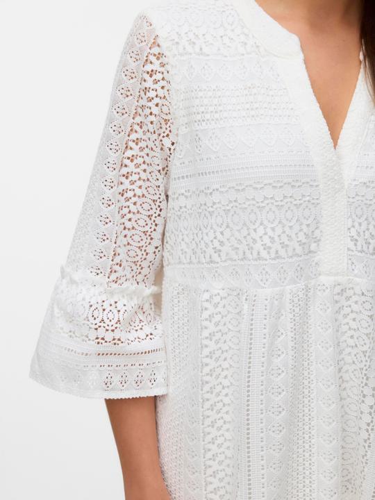 Produktbild Vero Moda VMHONEY Kurzes Kleid Bluse (M)