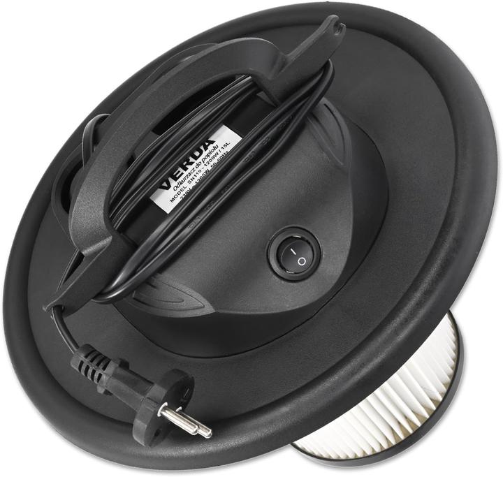 Produktbild SellNet Aschesauger SN119 (Aschesauger)